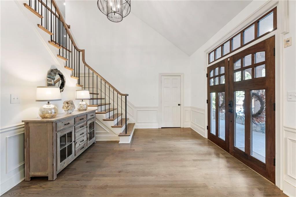 Charlotte Estates - Residential