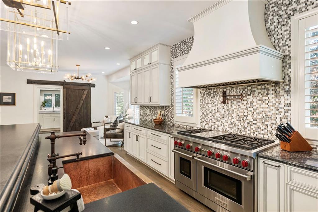 Charlotte Estates - Residential