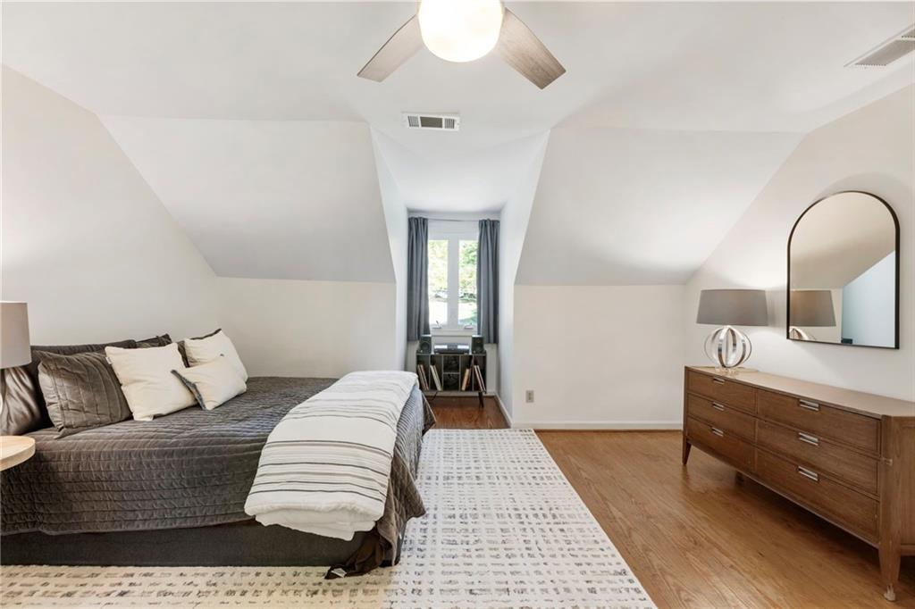 Charlotte Estates - Residential