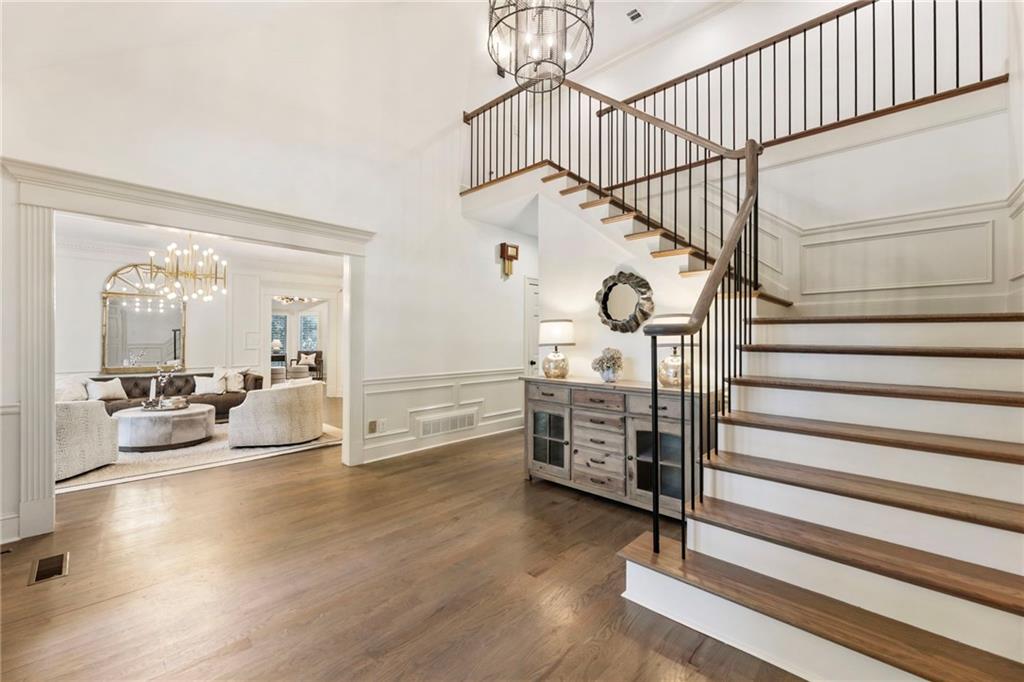 Charlotte Estates - Residential