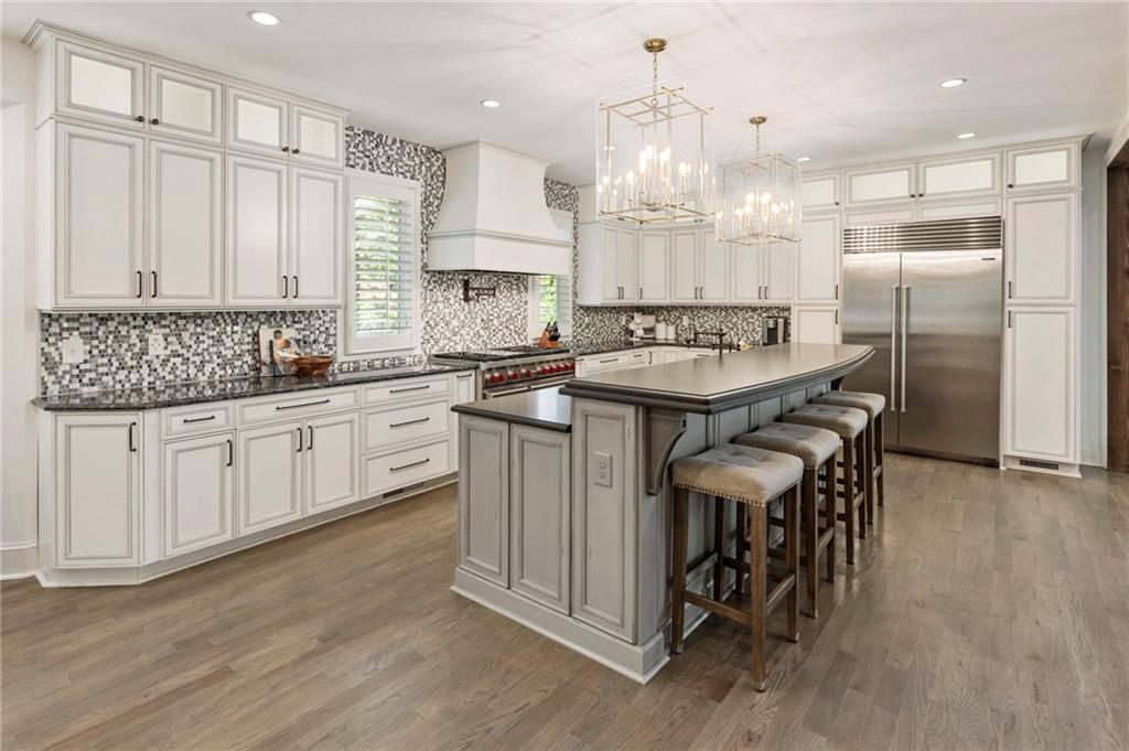 Charlotte Estates - Residential