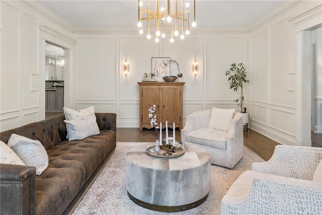 Charlotte Estates - Residential