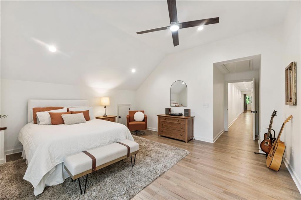 Charlotte Estates - Residential