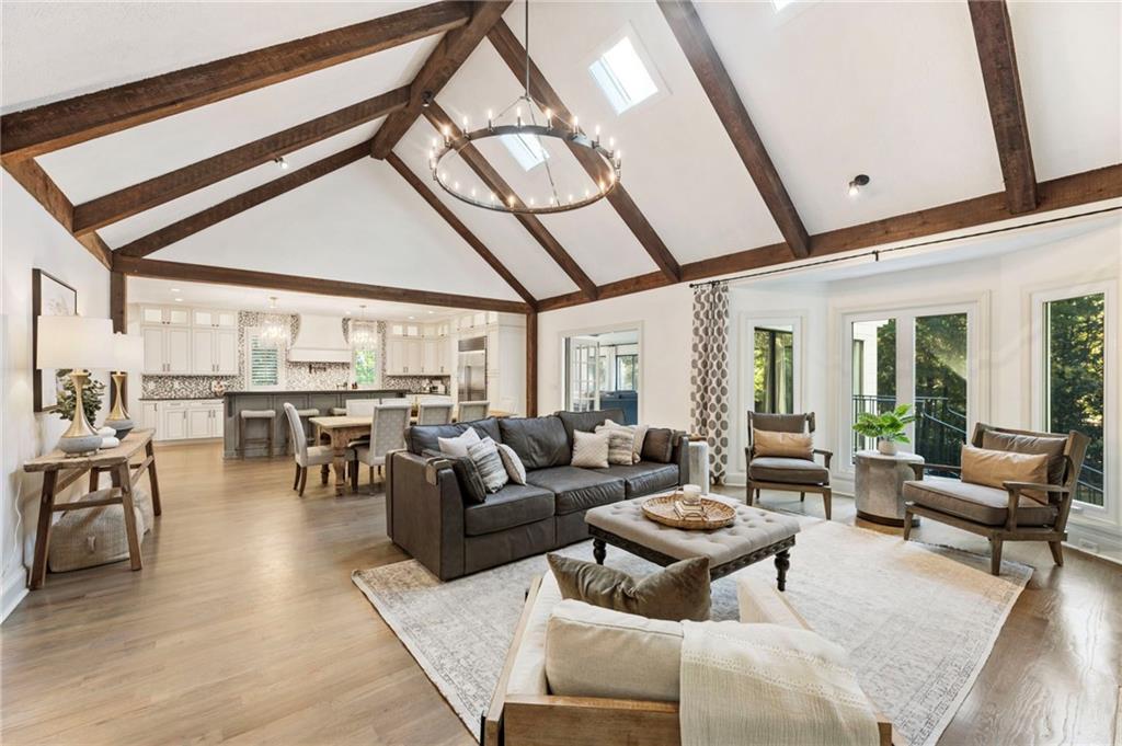 Charlotte Estates - Residential