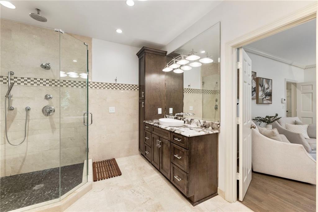 Charlotte Estates - Residential