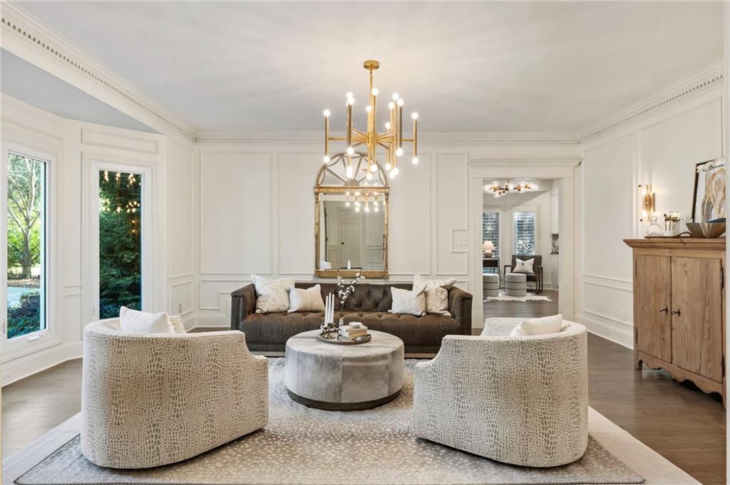 Charlotte Estates - Residential