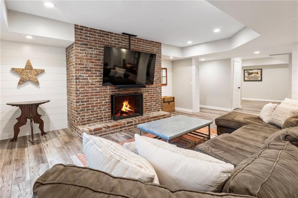 Charlotte Estates - Residential