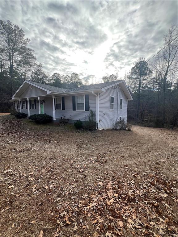 6540 Old White Mill Road Road, Fairburn, Georgia image 2