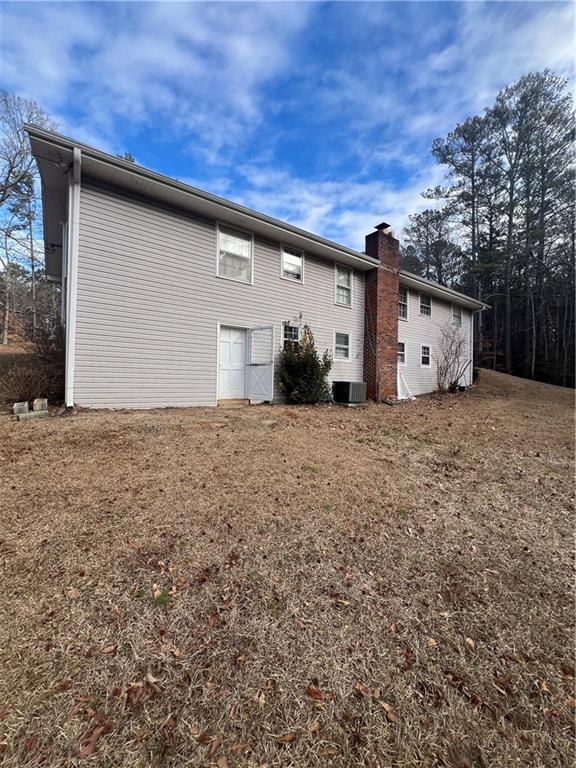 6540 Old White Mill Road Road, Fairburn, Georgia image 5