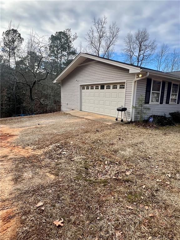 6540 Old White Mill Road Road, Fairburn, Georgia image 4