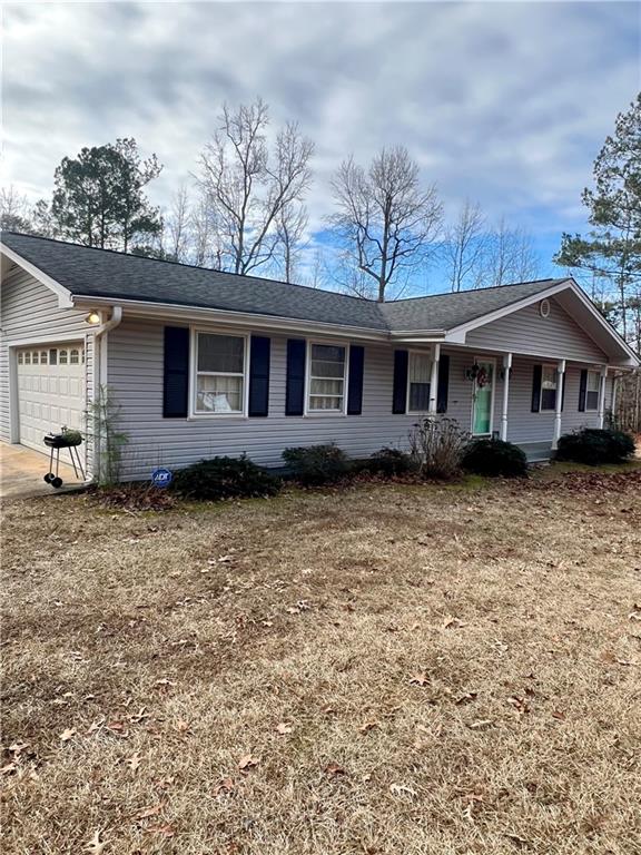 6540 Old White Mill Road Road, Fairburn, Georgia image 3
