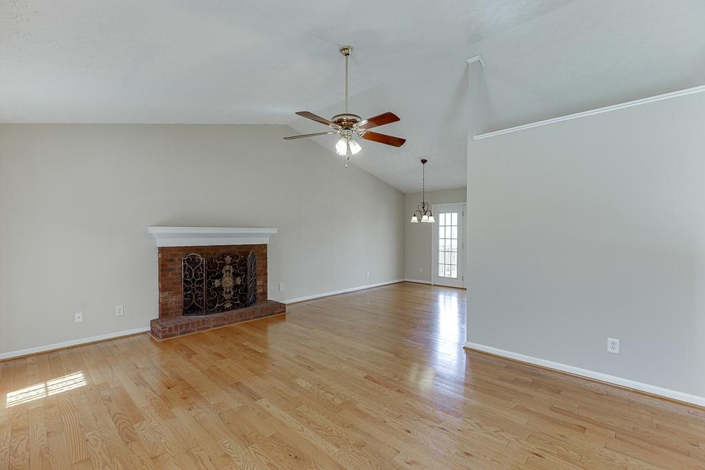 41 Pebble Court, Hoschton, Georgia image 6