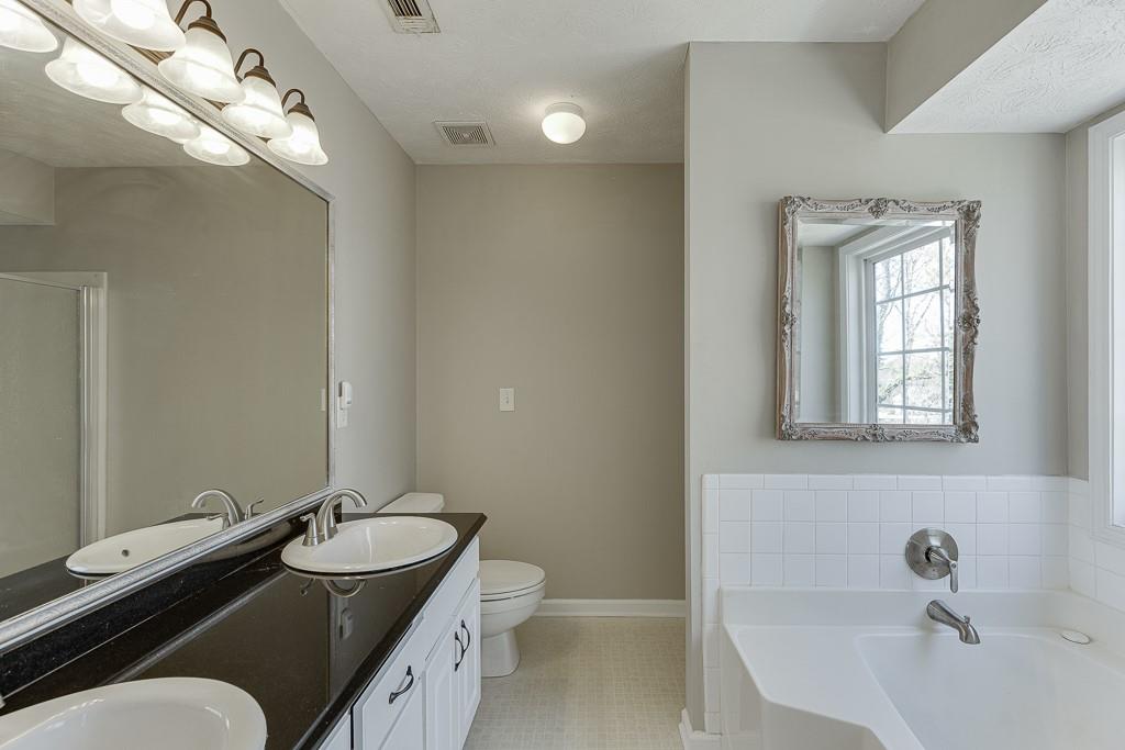 41 Pebble Court, Hoschton, Georgia image 23