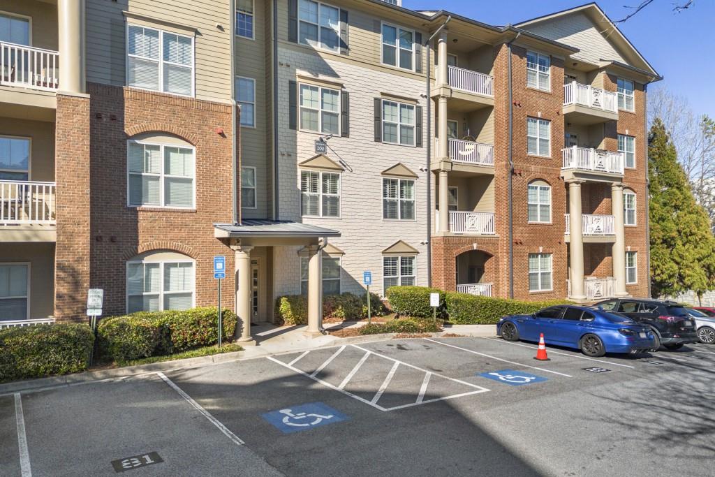 4805 W Village Way #2108, Smyrna, Georgia image 1
