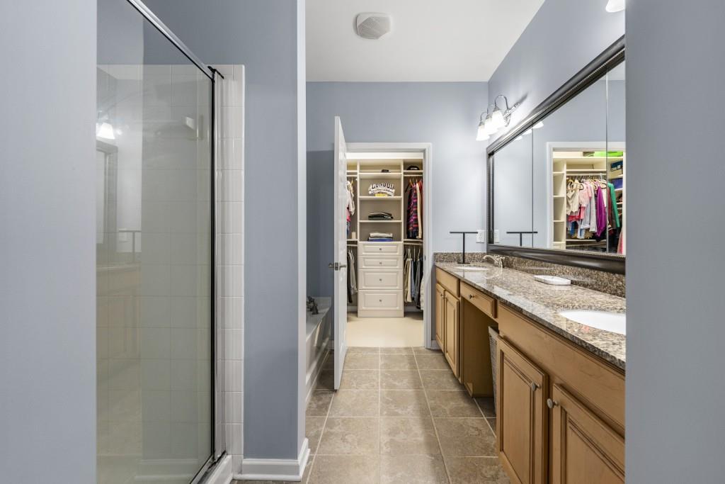 4805 W Village Way #2108, Smyrna, Georgia image 22