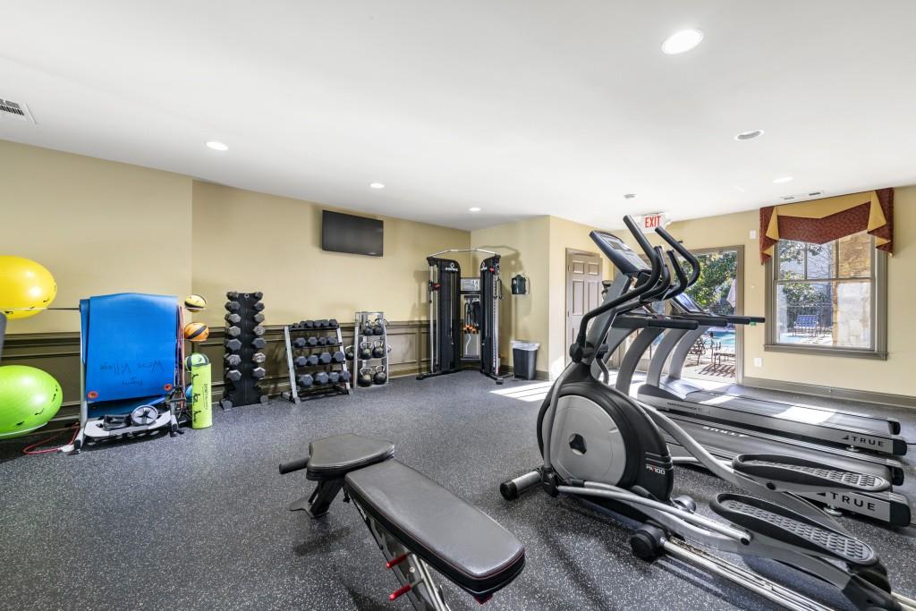 4805 W Village Way #2108, Smyrna, Georgia image 17