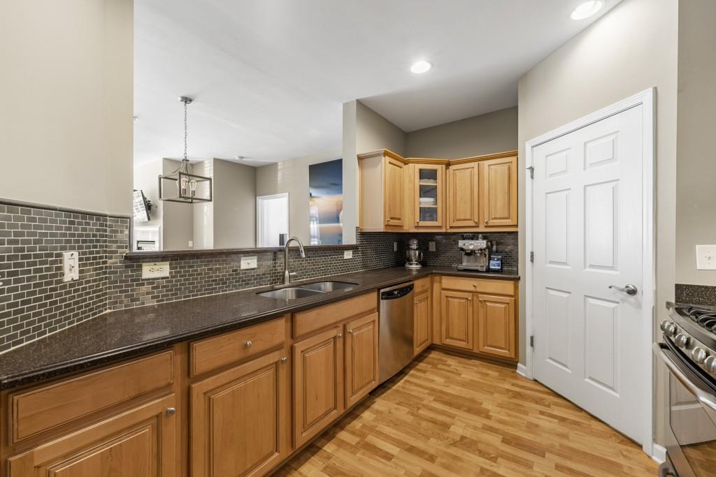 4805 W Village Way #2108, Smyrna, Georgia image 21