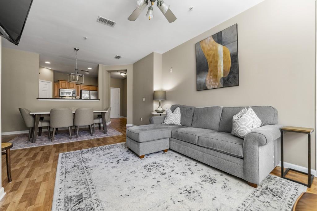 4805 W Village Way #2108, Smyrna, Georgia image 19