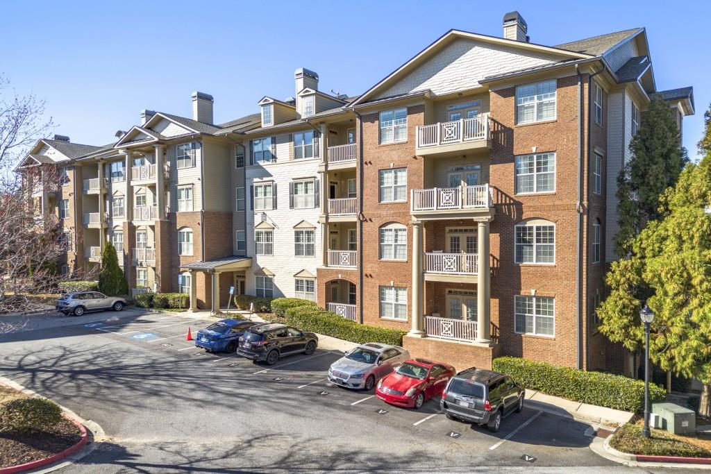 4805 W Village Way #2108, Smyrna, Georgia image 18