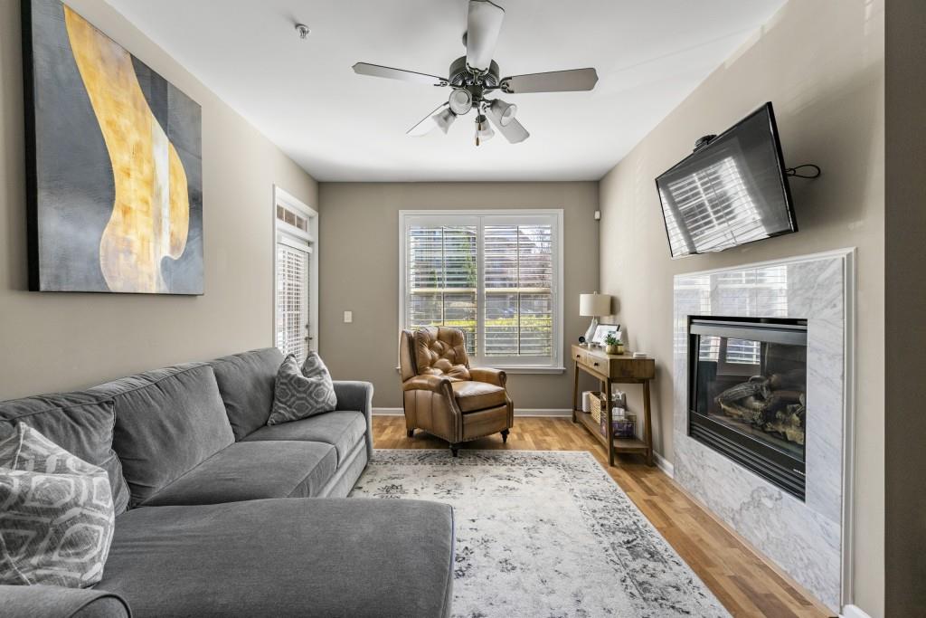 4805 W Village Way #2108, Smyrna, Georgia image 20