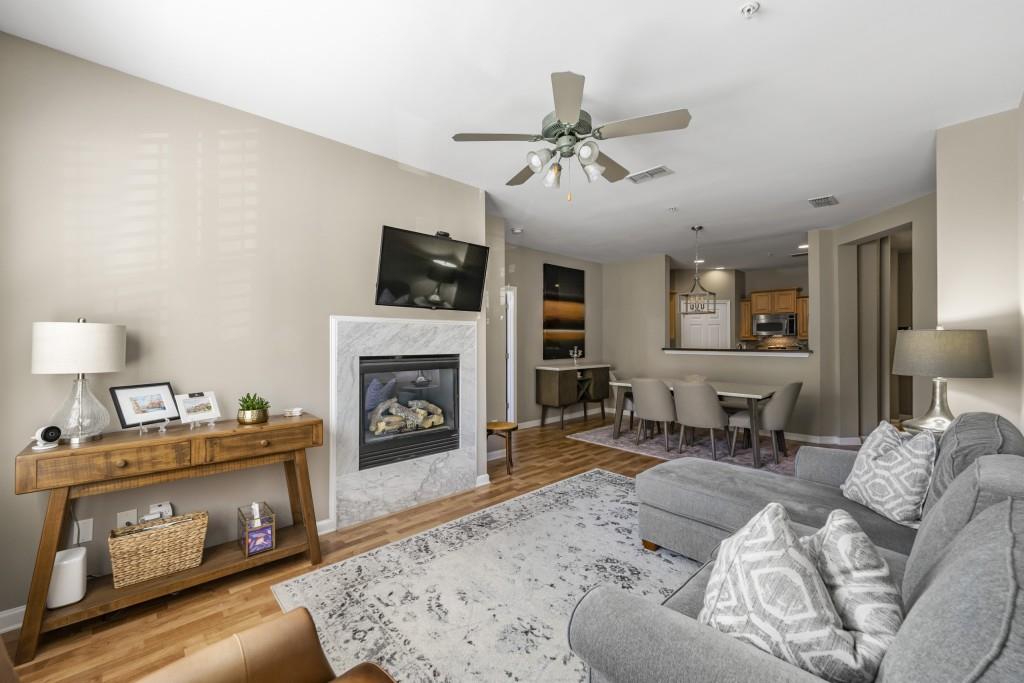 4805 W Village Way #2108, Smyrna, Georgia image 7