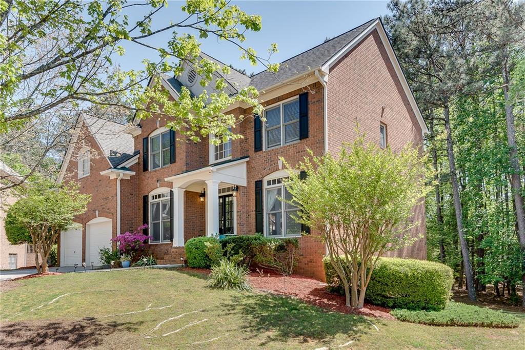 4214 Balmoral Glen Drive