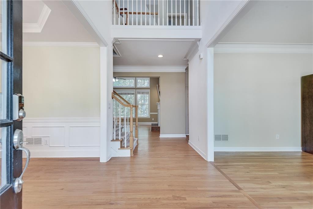4214 Balmoral Glen Drive