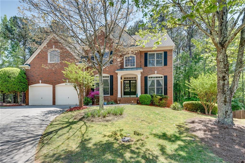 4214 Balmoral Glen Drive