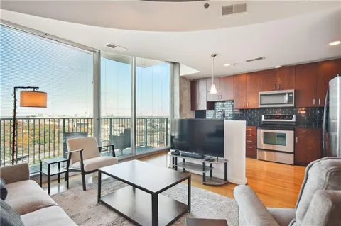 361 17th Street NW Unit 2208, Atlanta, GA 30363 - MLS#: 7533672