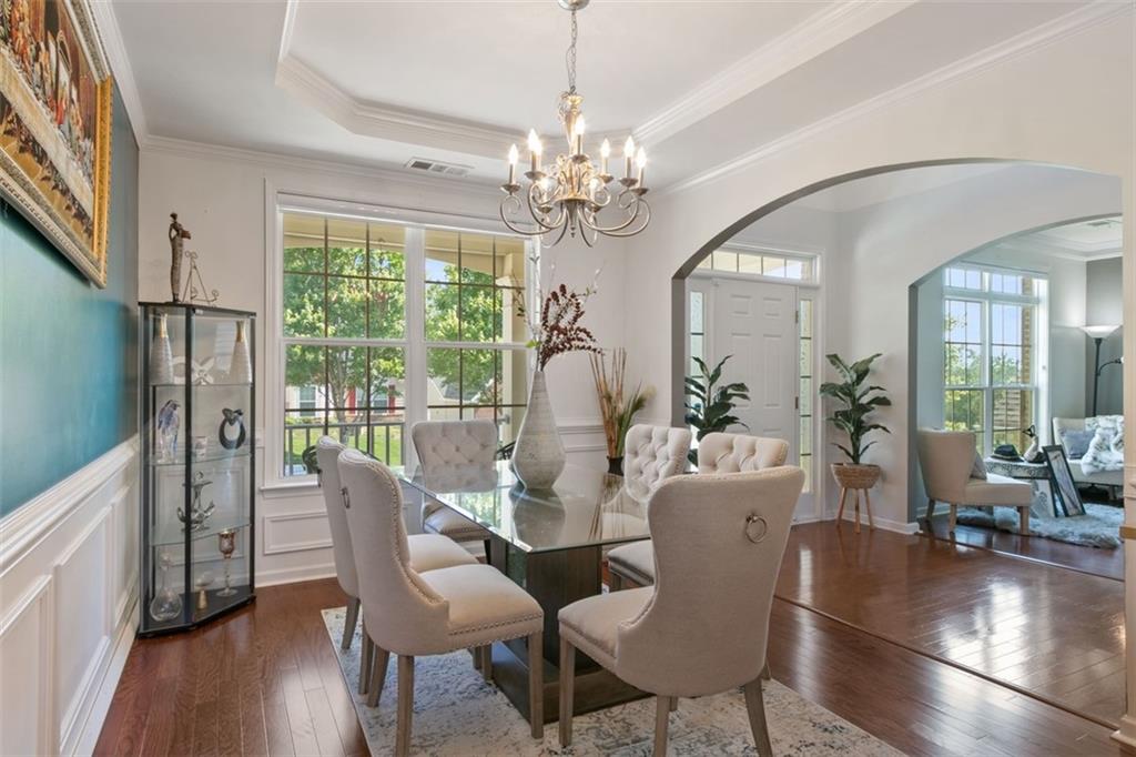 829 Castlebottom Drive