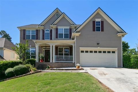 829 Castlebottom Drive Lawrenceville GA 30045