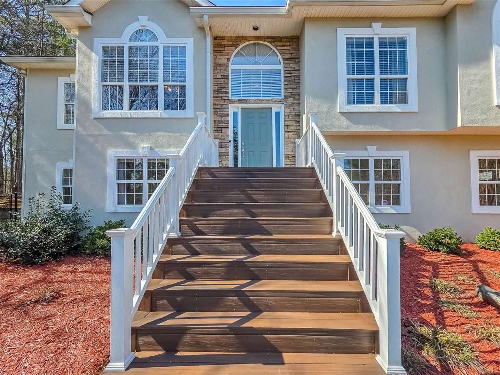 38 Adair Hollow Road NW