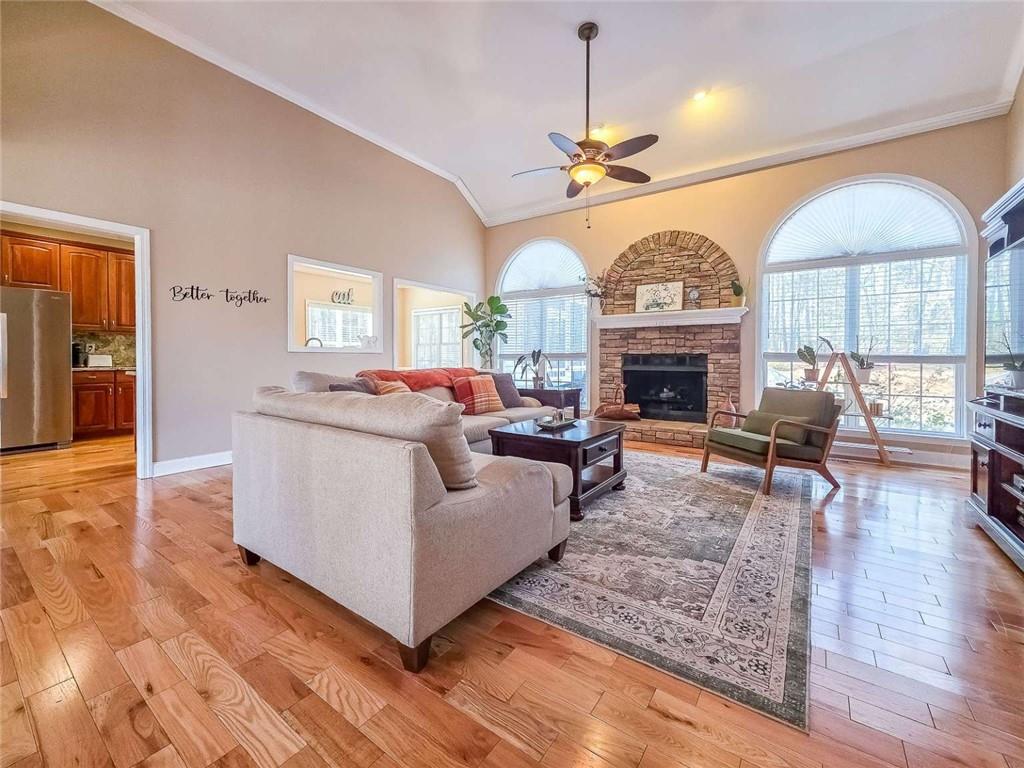 38 Adair Hollow Road NW