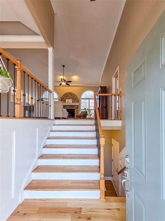 38 Adair Hollow Road NW