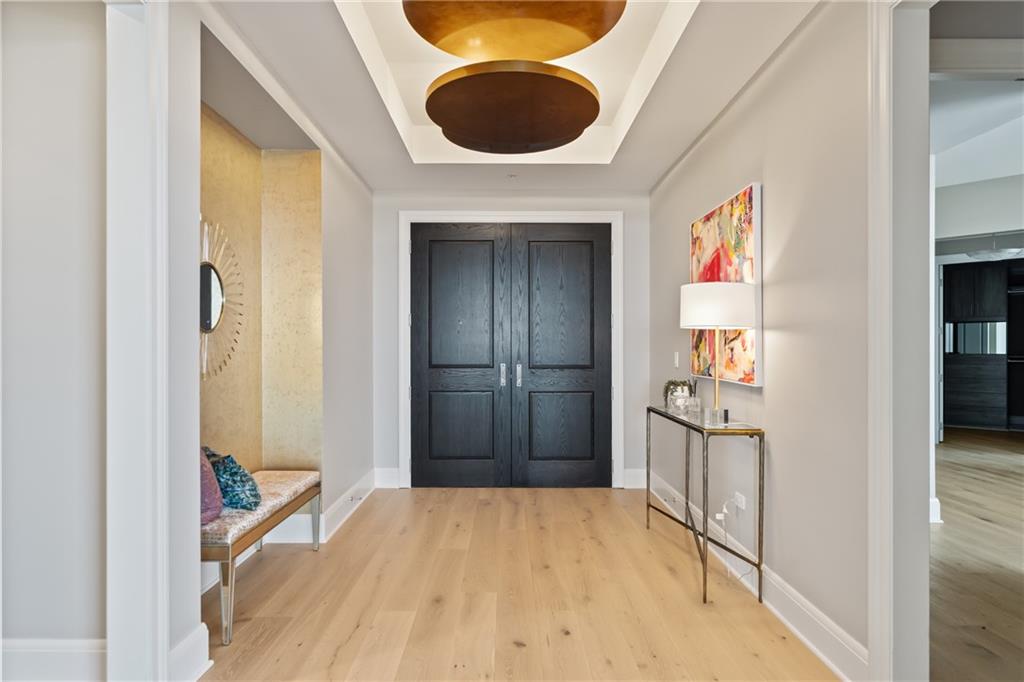 3344 Peachtree Road NE 4202