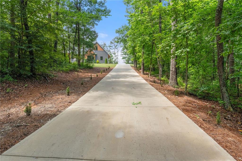 445 Knox Bridge Trail