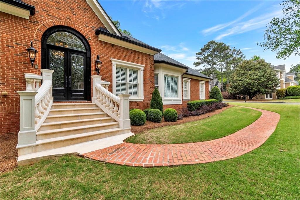 101 Oakland Hills Court