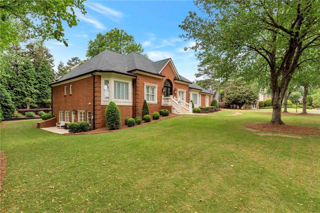 101 Oakland Hills Court