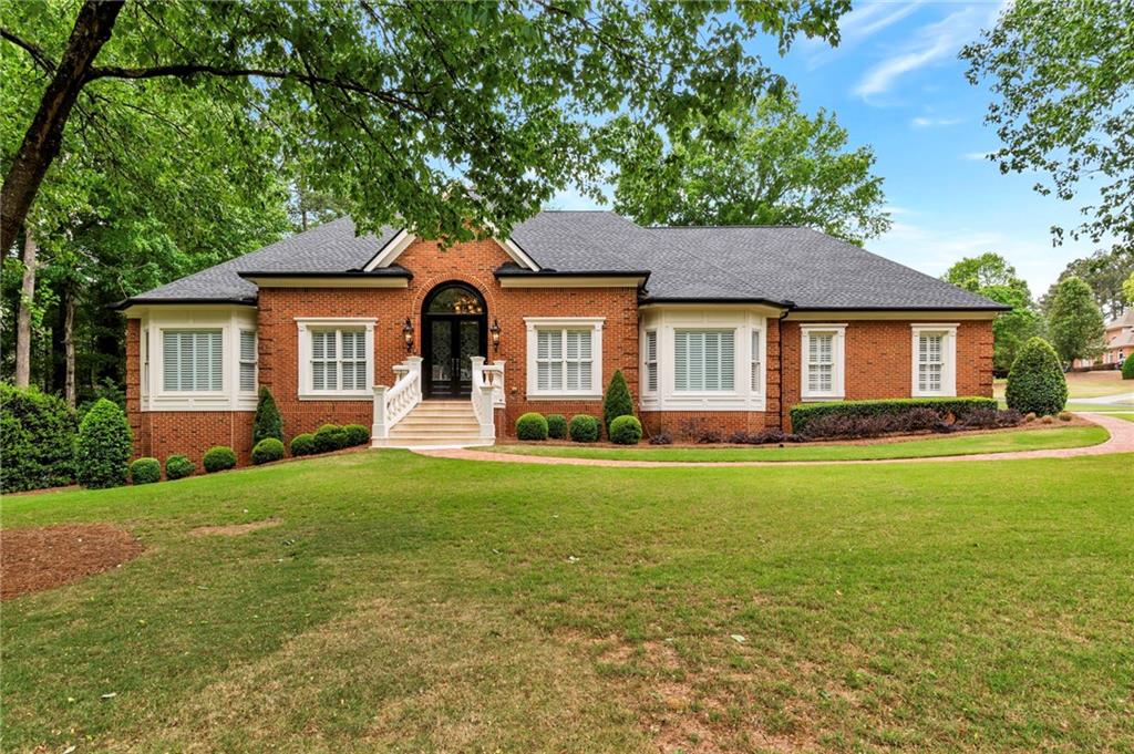 101 Oakland Hills Court