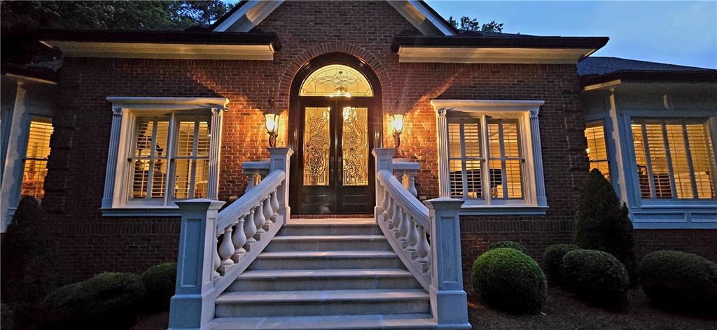 101 Oakland Hills Court