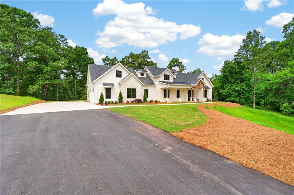 255 Clear Creek Preserve Way