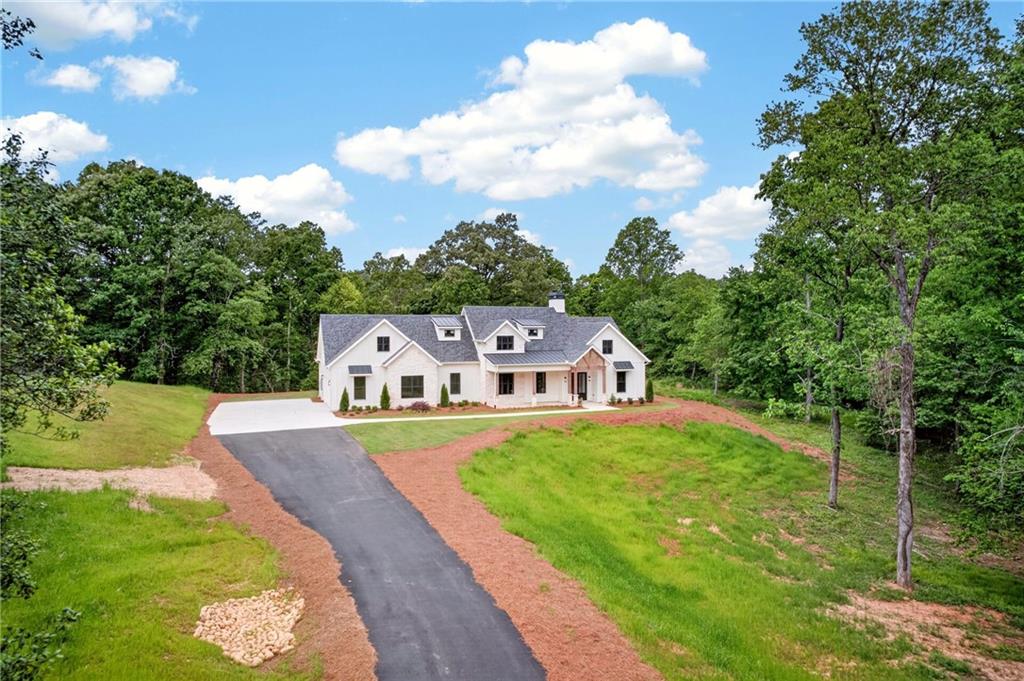 255 Clear Creek Preserve Way