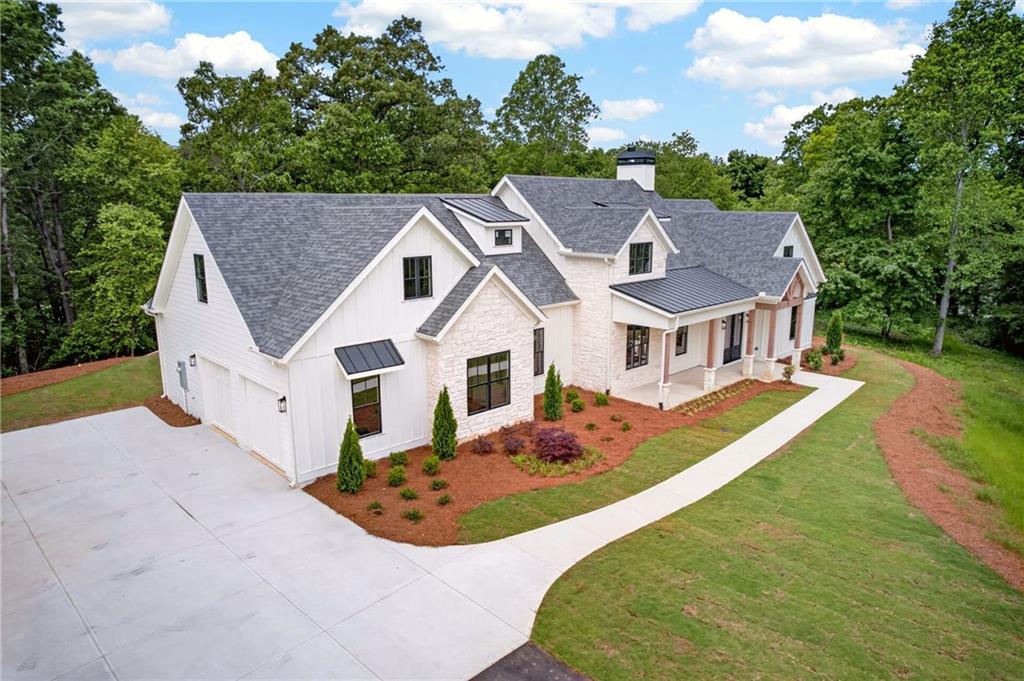 255 Clear Creek Preserve Way