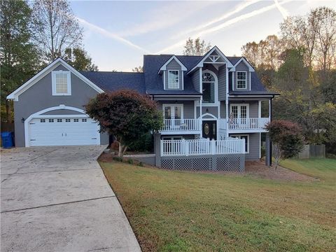 A home in Auburn