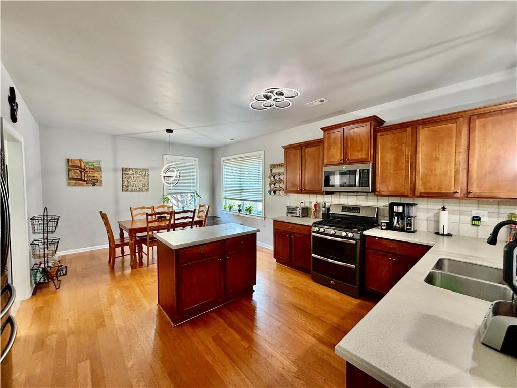 884 Liberty Ives Drive