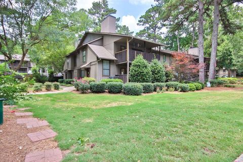 A home in Smyrna