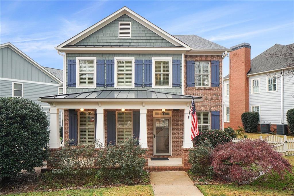 3110 Nichols Street SE