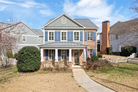 3110 Nichols Street SE, Smyrna, GA 30080 - #: 7685523