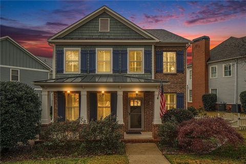 3110 Nichols Street SE Smyrna GA 30080