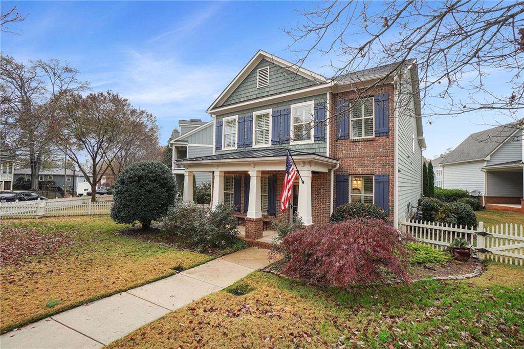 3110 Nichols Street SE